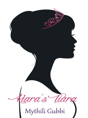 cover image of Kiara's Tiara